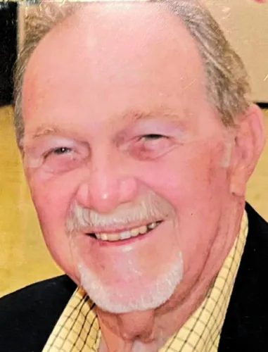 James Allen Boyce
